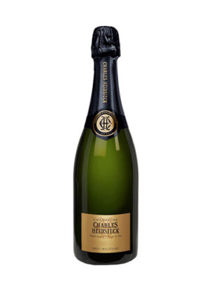 Champagne Charles Heidsieck 2012 - Rượu Bia An Phú - Công Ty Cổ Phần Thương Mại Quốc Tế An Phú Group